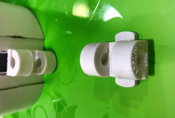 Adelinspor Ağ Kancası (Tutacağı) 10.000 li Paket