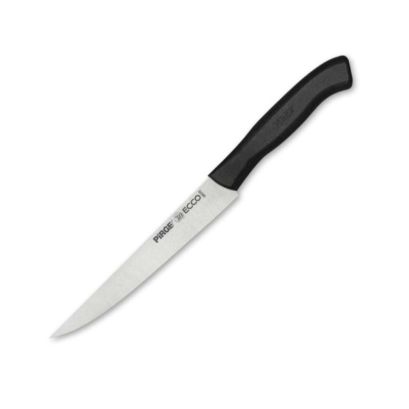 Pirge Ecco Bloklu Bıçak Seti 5'li - 5