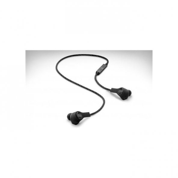 Bang & Olufsen Beoplay H5 Bluetooth Kulakiçi Kulaklık Siyah