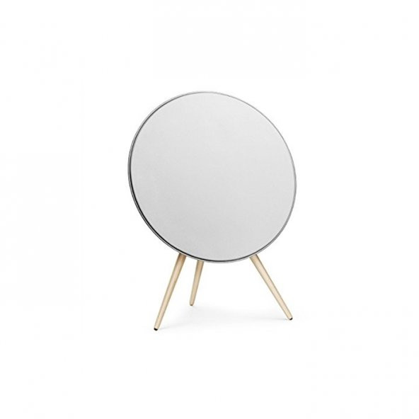 Bang & Olufsen BeoPlay A9 Bluetooth-Airplay Hi-Fi Hoparlör Beyaz