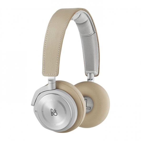BeoPlay, H8 ANC Bluetooth Kulaklık Natural
