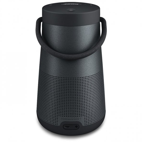 Bose SoundLink Revolve+ Bluetooth hoparlör Siyah
