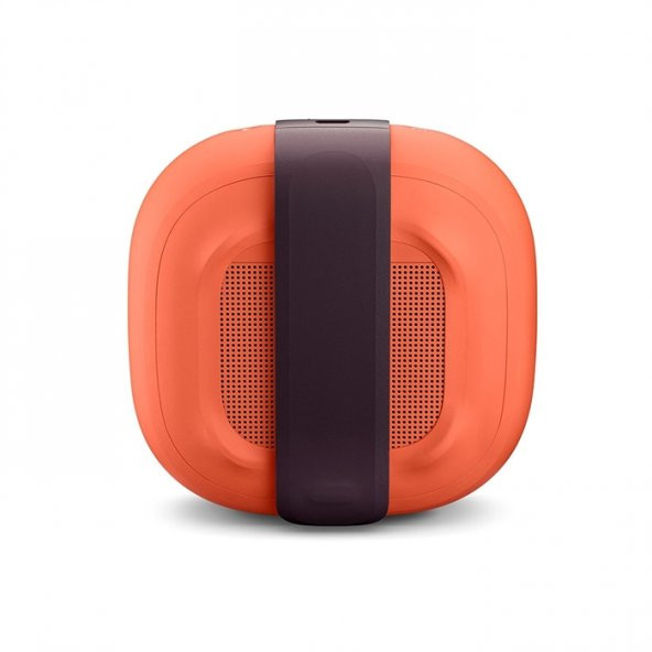 Bose SoundLink Micro Bluetooth hoparlör Turuncu