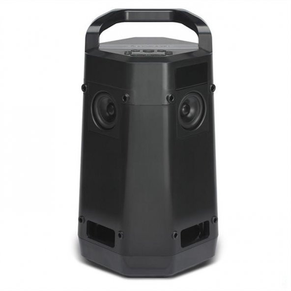 Soundcast VG7 Dış Mekan Taşınabilir Ses Sistemi