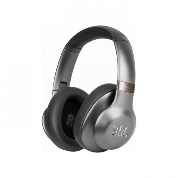 JBL Everest Elite 750NC Bluetooth Kulaküstü Kulaklık Gunmetal