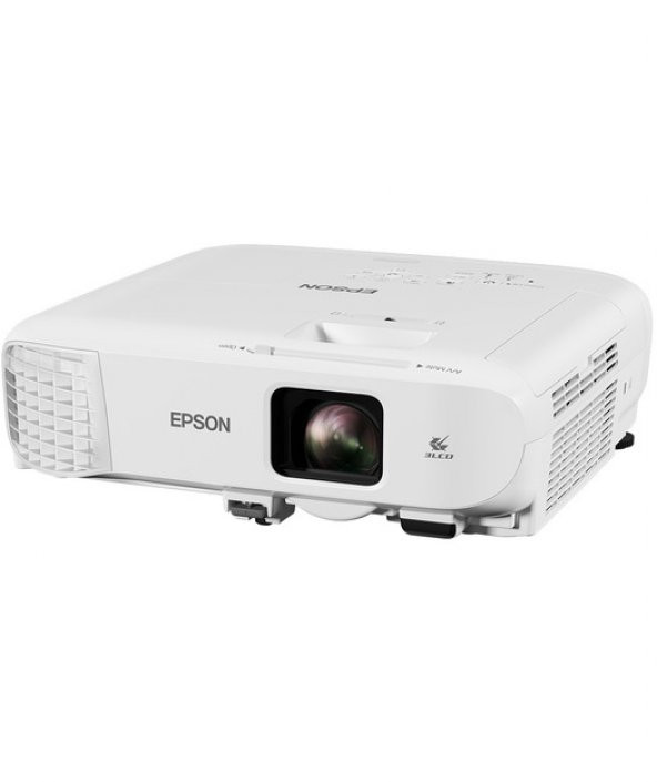 EPSON EB-2042 3LCD XGA, 1024*768, 4400 ANSI lm, HDMI