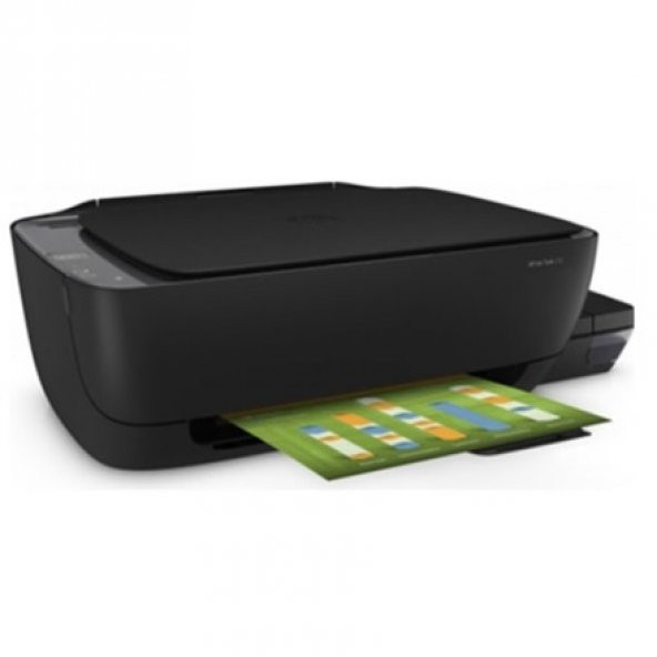 HP Ink Tank 315 AiO Printer