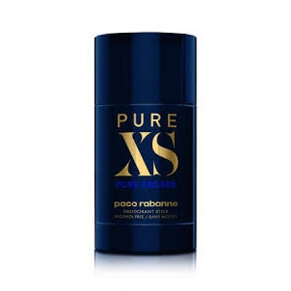 PACO RABANNE PURE XS DEOSTICK 75GR