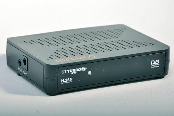 HİREMCO GT TURBO İPTV V8 LİNUX -DAHİLİ VİFİ AYNI GÜN KARGO GARANTİLİ ÜRÜN STOKTA VAR - 3
