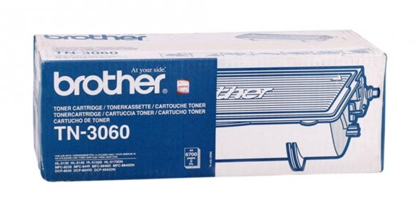 Brother TN-3060 TN-7600 Orijinal Toner  (8040-8440-8840-5140-8220