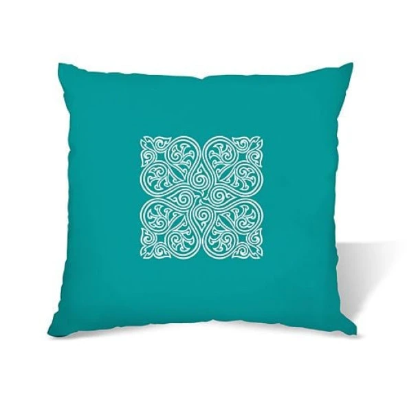 Cushion Design Ottoman Harem Yastık Kılıfı