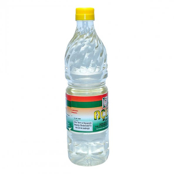 Ege Lokman Açelya Suyu Pet Şişe 1 Lt - 3