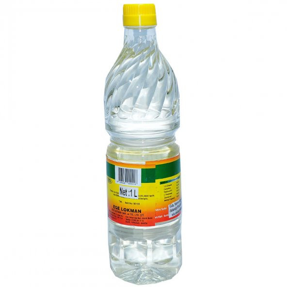 Ege Lokman Defne Suyu Pet Şişe 1Lt - 4