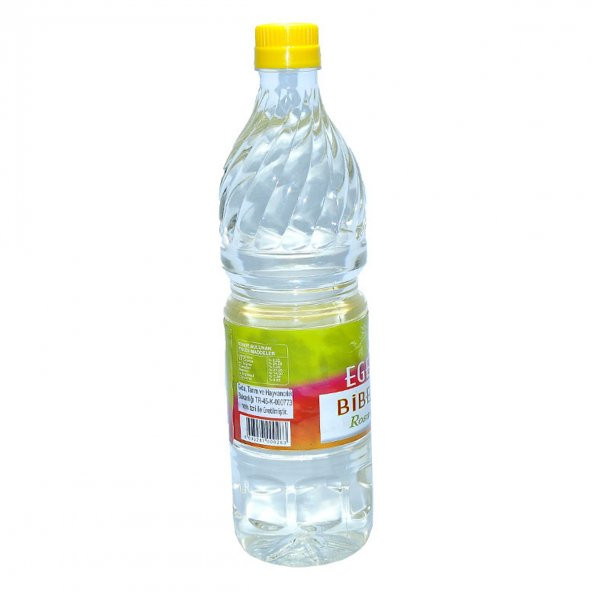 Biberiye Suyu Pet Şişe 1 Lt - 5