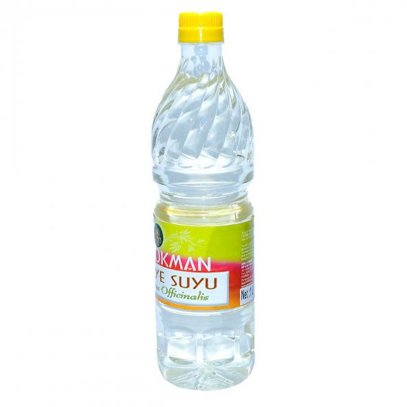 Ege Lokman Biberiye Suyu Pet Şişe 1 Lt - 6