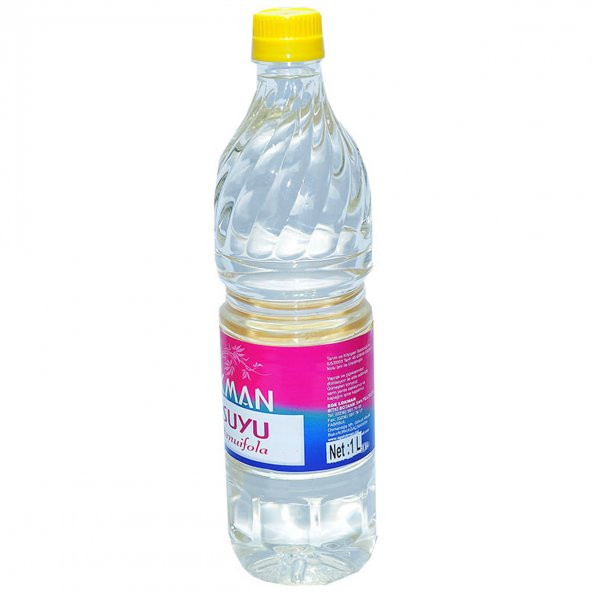 Ege Lokman Çörtük Suyu Pet Şişe 1Lt - 2