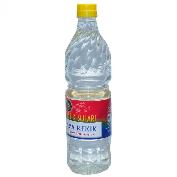 Ege Lokman Bilya Kekik Suyu Pet Şişe 1 Lt - 2