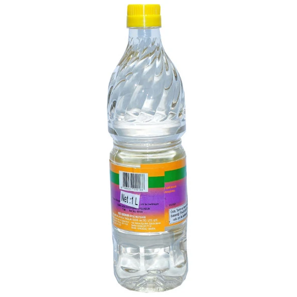 Ege Lokman Isırgan Suyu Pet Şişe 1 Lt - 3