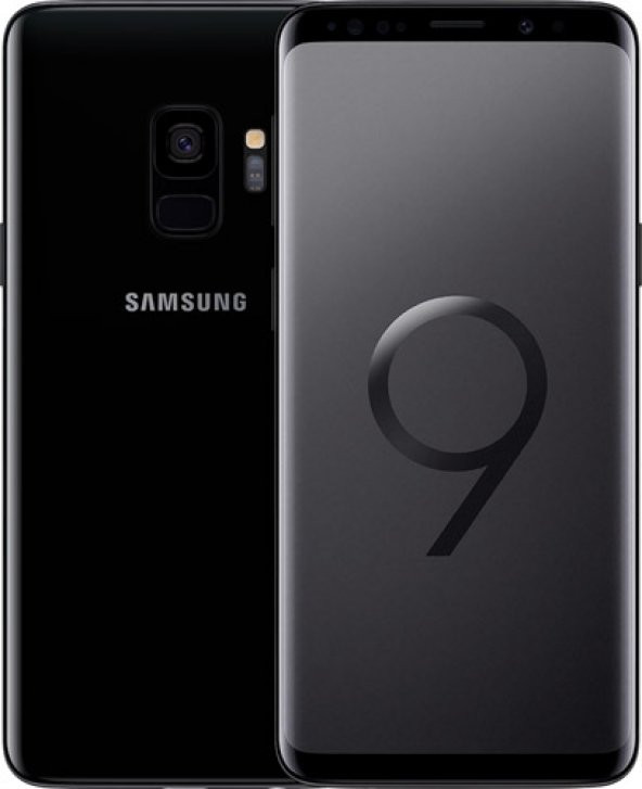 Samsung Galaxy S9 64 GB(Samsung Türkiye Garantili)