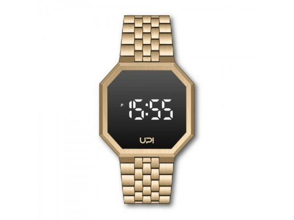 UPWATCH EDGE GOLD KADIN KOL SAATİ - 2