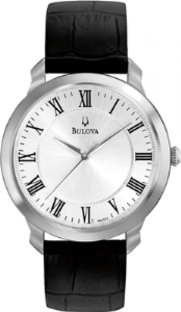 BULOVA 96A133 3 Yıl Garantili Erkek KOL SAATİ - 2