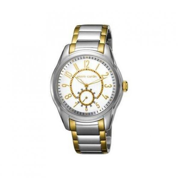 PIERRE CARDIN 104241F08 Erkek KOL SAATİ - 2