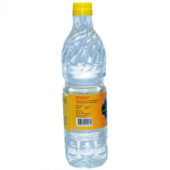 Ege Lokman Çam Suyu Pet Şişe 1 Lt - 3
