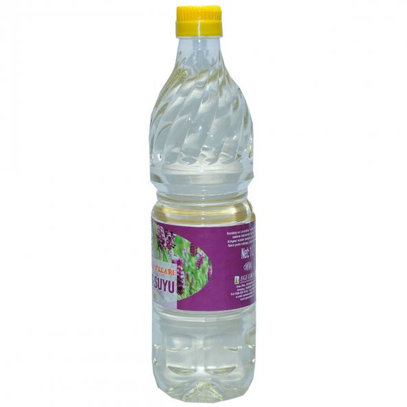 Karabaş Suyu Pet Şişe 1 Lt - 3