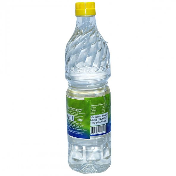 Ege Lokman Funda Suyu Pet Şişe 1Lt - 3