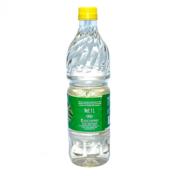 Adaçayı Suyu Pet Şişe 1 Lt - 5
