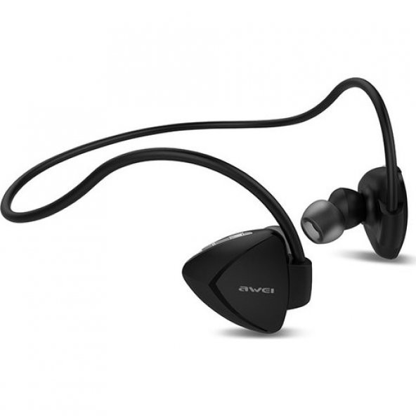 Awei Kablosuz Bluetooth Kulaklık A840BL - 3 RENK - 4