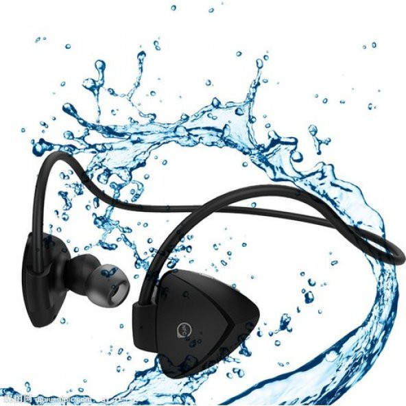 Awei Kablosuz Bluetooth Kulaklık A840BL - 3 RENK - 5