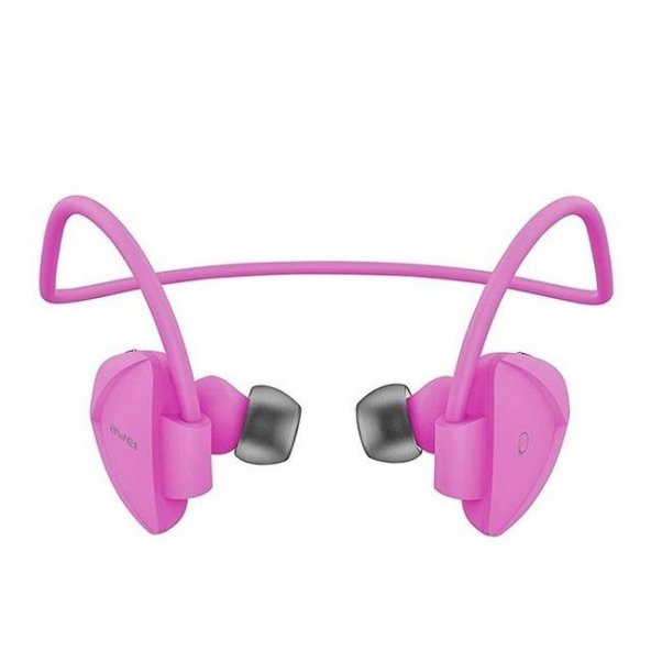 Awei Kablosuz Bluetooth Kulaklık A840BL - 3 RENK - 6