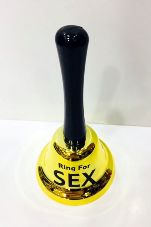 Yabidur Ring For Sex Altın Renk