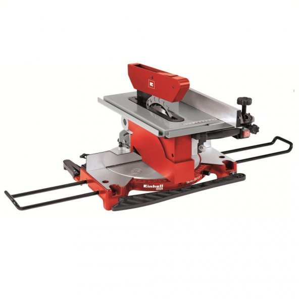 Einhell TC-MS 2112 T Tablalı Gönye Testere 1200 Watt