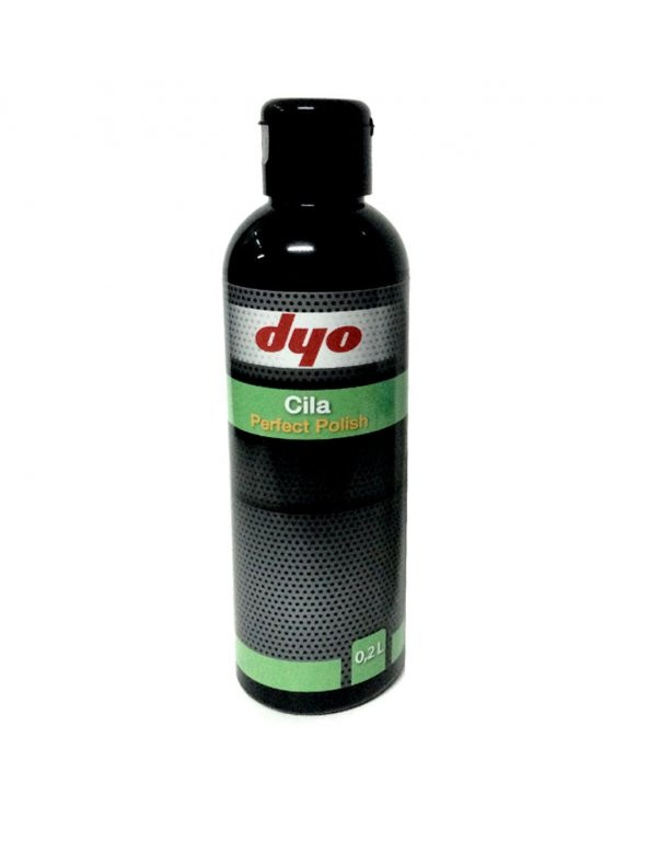 Dyo Pasta Cila 0.2 Litre - 1
