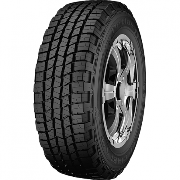 PETLAS 	 235/75 R15 TL 105T M+S EXPLERO A/T PT421 ÜRETİM 2019