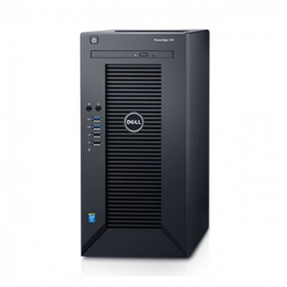 Dell PowerEdge T30 E3-1225v5-8GB-1TB-4U