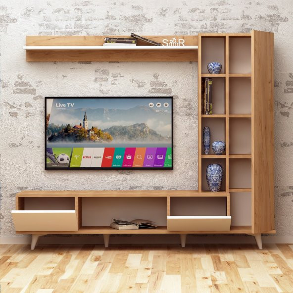 Rambuty Tv Ünitesi - 2