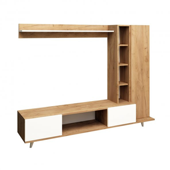 Rambuty Tv Ünitesi - 3