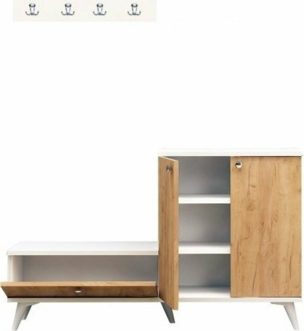 Guava Ayakkabılık - 2