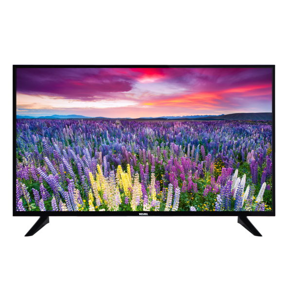 VESTEL 55UD8400 140 EKRAN 4K SMART SMR1000HZ LED TV - 1