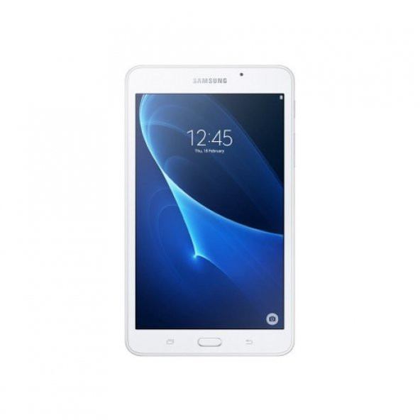 Samsung Galaxy Tab A6 T280Q 8GB 7" Beyaz Tablet