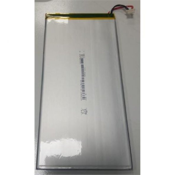 Casper L8 4,5G Tablet Batarya Pil