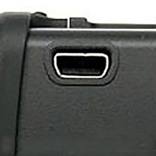 Kodak Z1012 IS  Z1085 IS  Z1275  Z1285  Usb Data ve Şarj Kablosu - 4