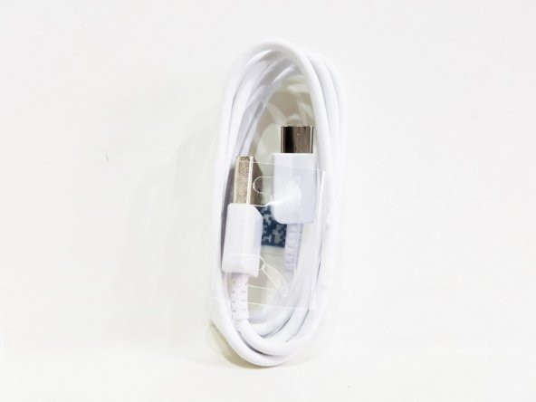 Samsung Galaxy S9 Uyumlu USB Kablo