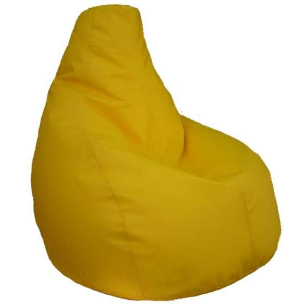 PUFUMO DAMLA ARMUT KOLTUK (SARI)