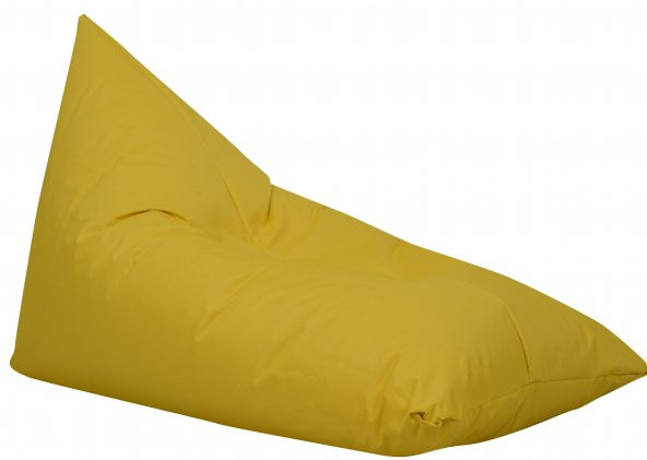 PUFUMO ŞEZLONG ARMUT KOLTUK SARI - 2