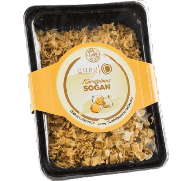 kurutulmuş soğan - Atıştırmalık / Kuru Meyve - 2