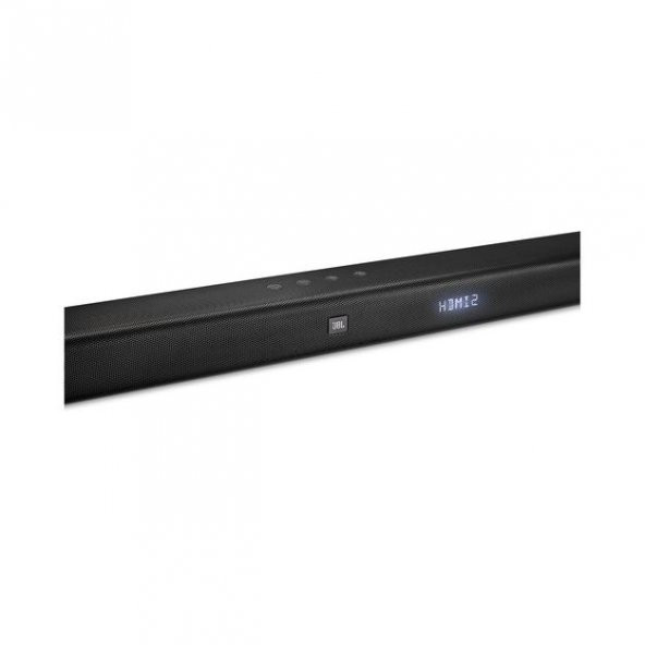 JBL BAR 3.1 Soundbar Ses Sistemi - 2